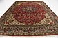 9' 9 x 12' 10 Tabriz Persian Rug thumbnail image 3