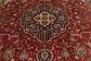 9' 9 x 12' 10 Tabriz Persian Rug thumbnail image 4