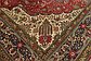9' 9 x 12' 10 Tabriz Persian Rug thumbnail image 5