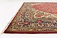 9' 9 x 12' 10 Tabriz Persian Rug thumbnail image 7