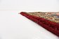 9' 9 x 12' 10 Tabriz Persian Rug thumbnail image 8