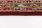 9' 11 x 13' 2 Kashan Persian Rug thumbnail image 10