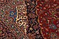 9' 11 x 13' 2 Kashan Persian Rug thumbnail image 5