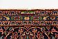 9' 11 x 13' 2 Kashan Persian Rug thumbnail image 6