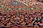 9' 11 x 13' 2 Kashan Persian Rug thumbnail image 7