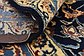 9' x 14' 3 Isfahan Persian Rug thumbnail image 10