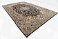 9' x 14' 3 Isfahan Persian Rug thumbnail image 2