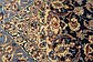 9' x 14' 3 Isfahan Persian Rug thumbnail image 5