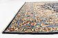 9' x 14' 3 Isfahan Persian Rug thumbnail image 7