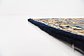 9' x 14' 3 Isfahan Persian Rug thumbnail image 8