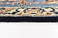 9' x 14' 3 Isfahan Persian Rug thumbnail image 9