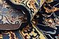 9' x 14' 3 Isfahan Persian Rug thumbnail