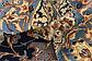 9' x 14' 3 Isfahan Persian Rug thumbnail