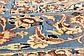 9' x 14' 3 Isfahan Persian Rug thumbnail