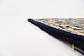 9' x 14' 3 Isfahan Persian Rug thumbnail