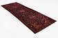 3' 5 x 9' 11 Darjazin Persian Runner Rug thumbnail image 2