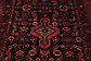 3' 5 x 9' 11 Darjazin Persian Runner Rug thumbnail image 4