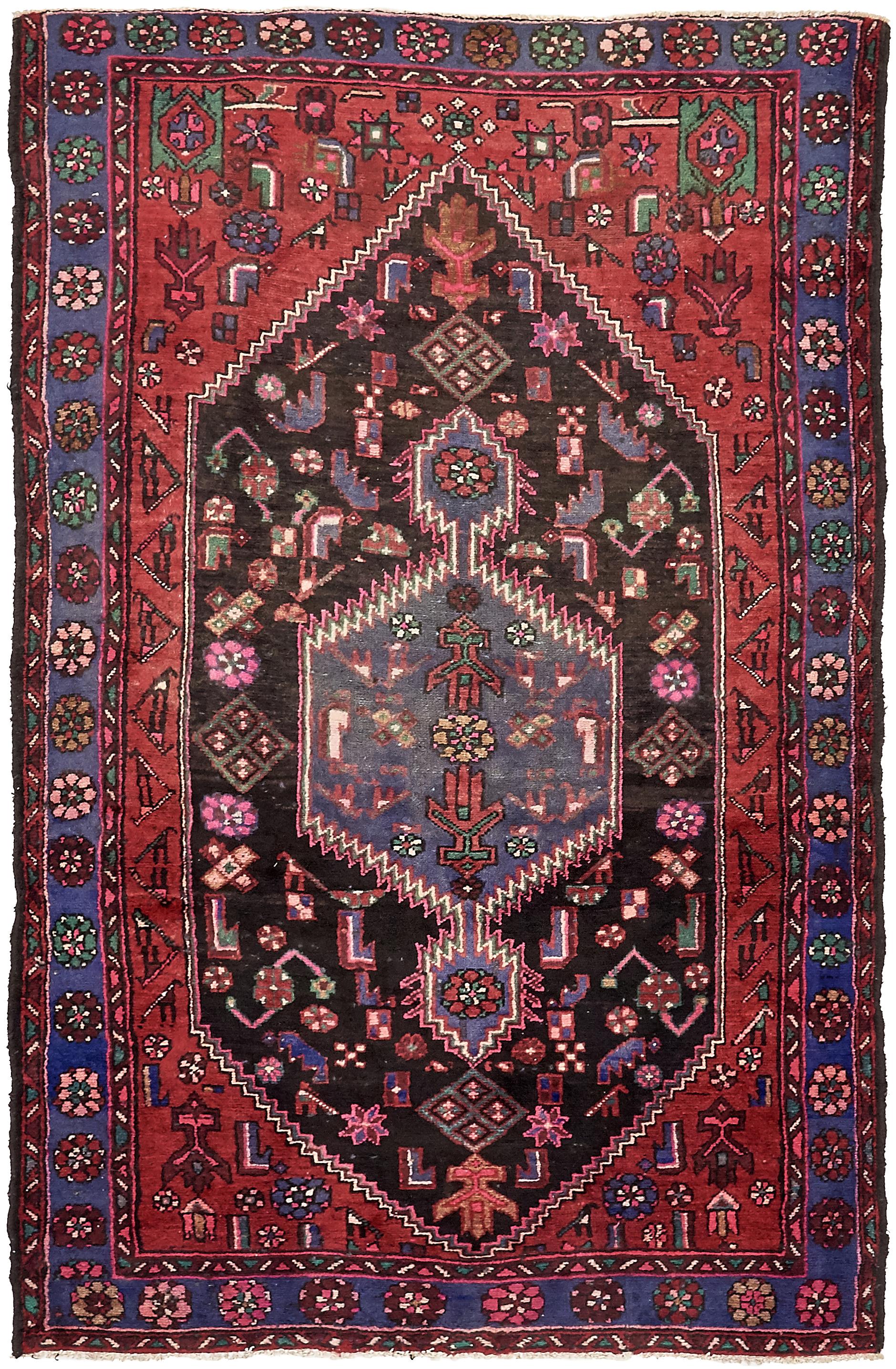 Main image of rug