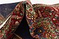 HandKnotted 8' x 11' 3 Tabriz Persian Rug thumbnail image 10