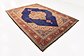 HandKnotted 8' x 11' 3 Tabriz Persian Rug thumbnail image 2
