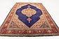 HandKnotted 8' x 11' 3 Tabriz Persian Rug thumbnail image 3