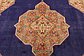 HandKnotted 8' x 11' 3 Tabriz Persian Rug thumbnail image 4
