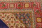 HandKnotted 8' x 11' 3 Tabriz Persian Rug thumbnail image 5