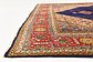 HandKnotted 8' x 11' 3 Tabriz Persian Rug thumbnail image 6