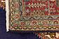 8' x 11' 3 Tabriz Persian Rug thumbnail