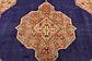 8' x 11' 3 Tabriz Persian Rug thumbnail