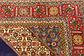 8' x 11' 3 Tabriz Persian Rug thumbnail