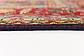8' x 11' 3 Tabriz Persian Rug thumbnail