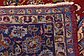 10' x 13' 9 Isfahan Persian Rug thumbnail image 12