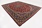 10' x 13' 9 Isfahan Persian Rug thumbnail image 2