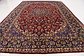 10' x 13' 9 Isfahan Persian Rug thumbnail image 3