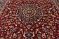 10' x 13' 9 Isfahan Persian Rug thumbnail image 4