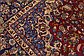 10' x 13' 9 Isfahan Persian Rug thumbnail image 5