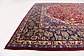 10' x 13' 9 Isfahan Persian Rug thumbnail image 6