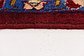 10' x 13' 9 Isfahan Persian Rug thumbnail image 8