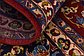 10' x 13' 9 Isfahan Persian Rug thumbnail image 9