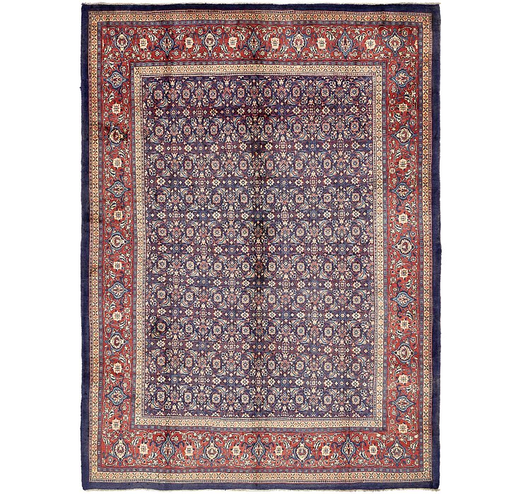 10' x 13' 2 Farahan Persian Rug