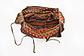 5' 3 x 6' 9 Saddle Bag Rug thumbnail