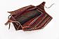 4' 7 x 6' Saddle Bag Rug thumbnail