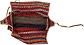 4' 7 x 6' Saddle Bag Rug thumbnail