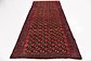 4' 2 x 9' 3 Bokhara Oriental Runner Rug thumbnail image 3