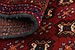 4' 2 x 9' 3 Bokhara Oriental Runner Rug thumbnail image 8