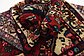 3' 5 x 9' 4 Hamedan Persian Runner Rug thumbnail image 10