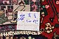 3' 5 x 9' 4 Hamedan Persian Runner Rug thumbnail image 11