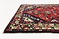 3' 5 x 9' 4 Hamedan Persian Runner Rug thumbnail image 6