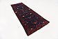 107cm x 320cm Shahsavand Persian Runner Rug thumbnail image 2